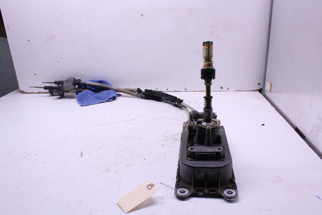 2001 Volkswagen Jetta GLX VR6 Sedan 4dr 2.8 Manual Shifter Assembly OEM