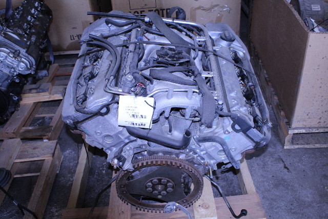 1997 Mercedes E420 4dr Sedan 4.2L Engine Motor OEM