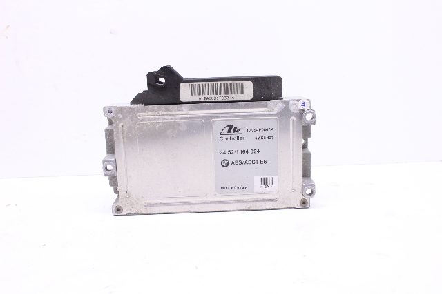1998 BMW Z3 Convertible E36 2-Door 2.8 ABS Control Module OEM