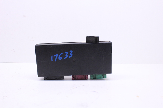 1998 BMW Z3 Convertible E36 Body Control Module BCM OEM