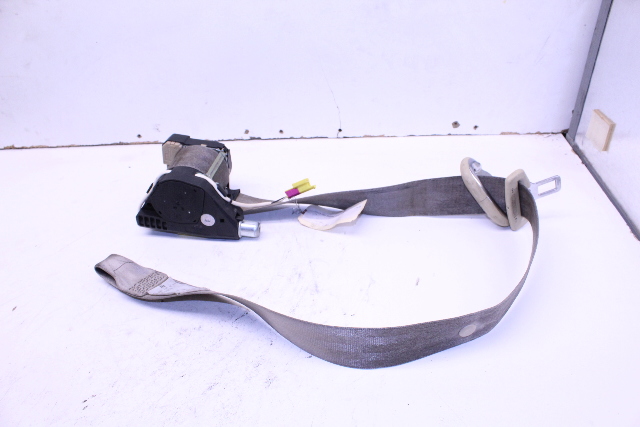 2003 Volkswagen Beetle GL 2dr Hb 2.0 Front Left Driver Seat Belt Retractor OEM