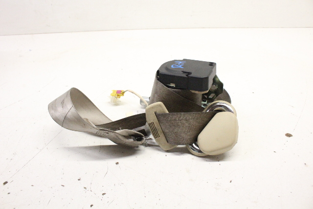 2000-2004 Volkswagen Beetle Hatchback Front Right Seat Belt Retractor 1C1857706H OEM