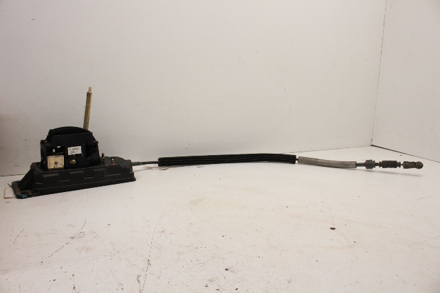 2003 Volkswagen Beetle GL 2dr Hb 2.0 Automatic Transmission Shifter 1J0713023 OEM
