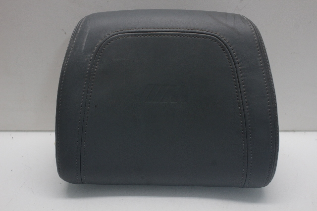 2009 Bmw M3 Convertible 2-Door 4.0L V8 Driver Left Headrest Head Rest