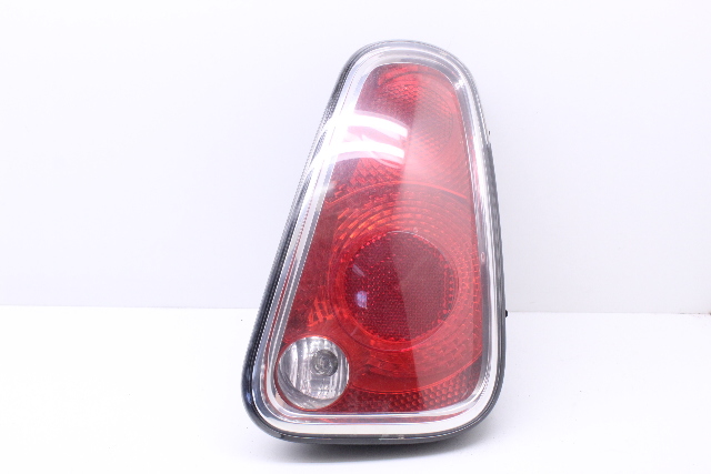 Right Tail Light 2007 Mini Cooper S 2dr Conv 1.6 Turbo R57 63217166960 OEM