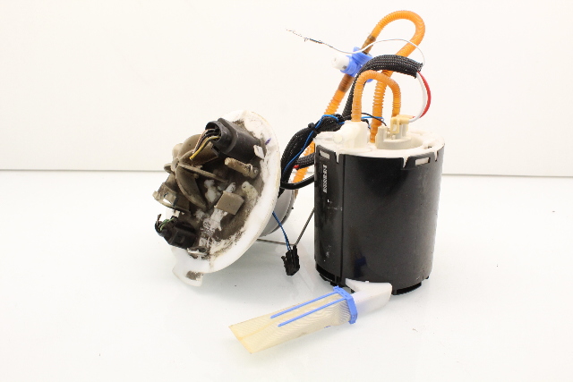 2014 2015 Jaguar XJ XF Fuel Pump Assembly C2D37814 OEM