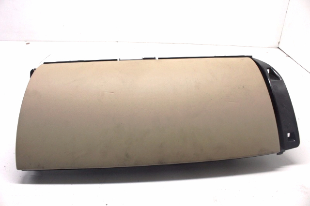 2010 2011 2012 2013 2014 Jaguar XJ Glove Box Assembly