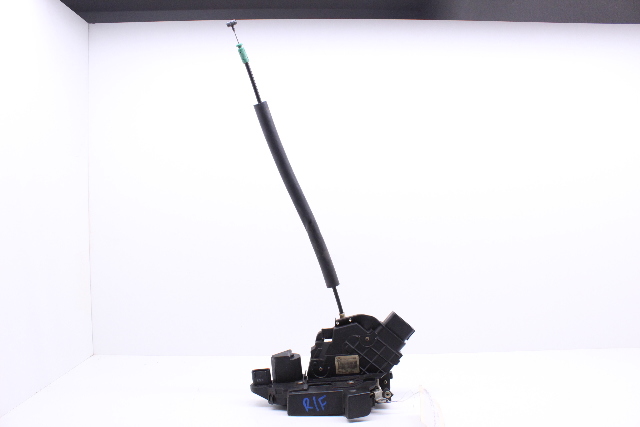 2013 Jaguar XJ Front Door Latch Lock Right