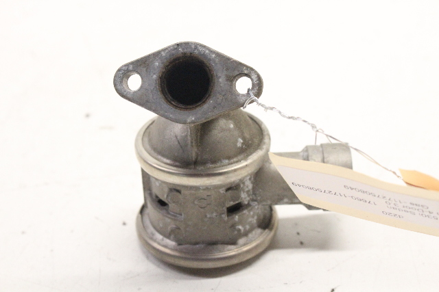 BMW EGR Exhaust Valve 7508049 OEM