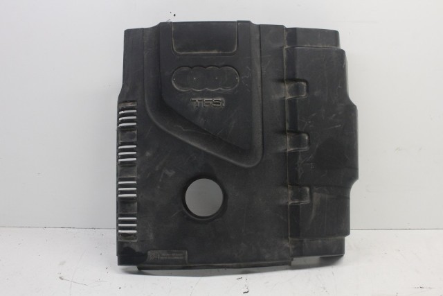 2009-2012 Audi A4 2.0 Engine Motor Cover Plastic 06J103925AG