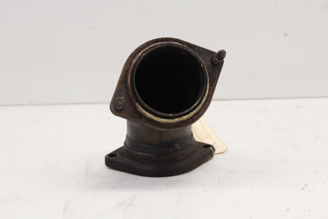 2010-2013 BMW X5 X6 Front Exhaust Manifold Header Pipe OEM