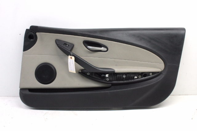 2006 2007 2008 2009 2010 BMW M6 Right Door Panel