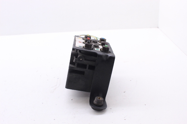 2001 2002 2003 2004 2005 Audi Allroad Air Suspension Valve Block OEM