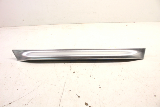 2001 Audi A6 Allroad Lower Door Moulding Blade Right Rear 4Z7853970A OEM