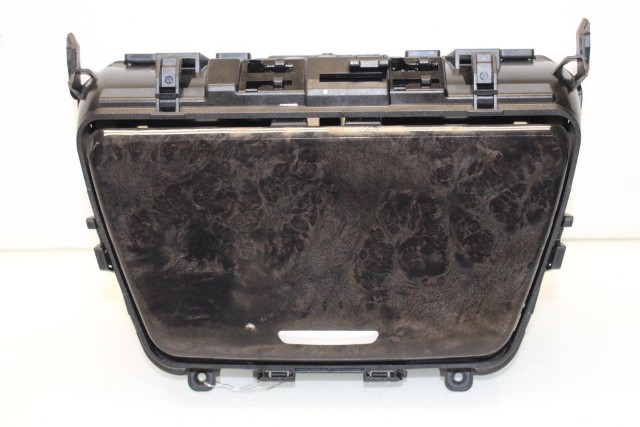 2012-2019 BMW 640i 650i M6 Center Console Cup Holder Center Console OEM