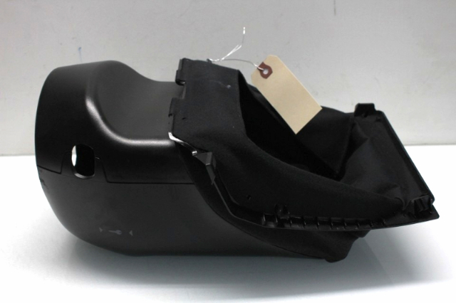 2013 BMW 640i Steering Column Cover Upper Lower OEM