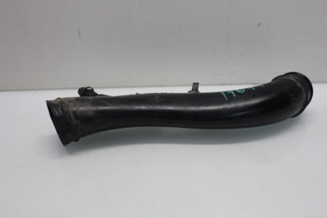 2003-2018 Porsche Cayenne Turbo Intercooler Pressure Pipe Right OEM