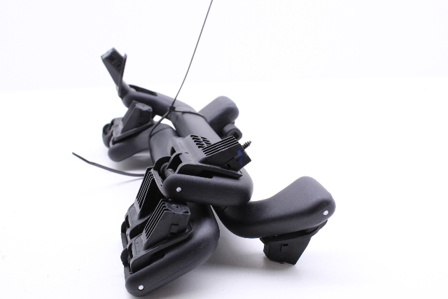 2011 Porsche Cayenne S 4.8 Grab Assist Handles Set of 3 7p0857644b OEM