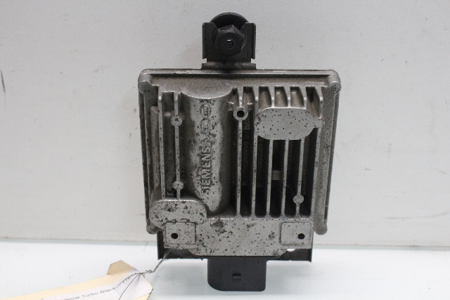 Porsche Fuel Pump Driver Control Module OEM 7P0906093