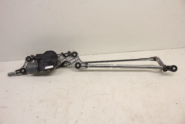 2011-2018 Porsche Cayenne Windshield Wiper Motor Linkage 95862802300 OEM