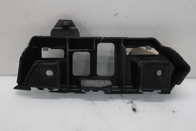 2011 2012 2013 2014 Porsche Cayenne Rear Bumper Bracket Mount Left Driver OEM