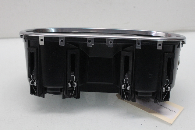 2011-2018 Porsche Cayenne 958 Console Cup Holder Insert OEM