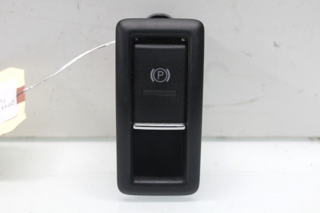 2011-2018 Porsche Cayenne 958 Parking Brake Switch OEM