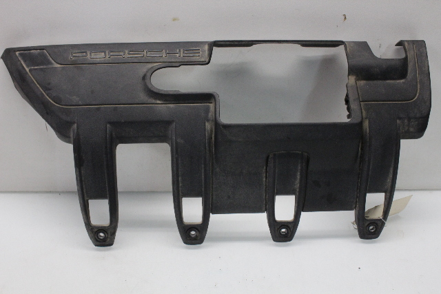 2010-2016 Porsche Cayenne Panamera 4.8 Engine Coil Cover Left - 7PP103907 OEM