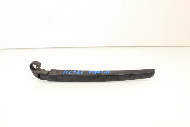 2011-2018 Porsche Cayenne Rear Back Window Wiper Arm OEM