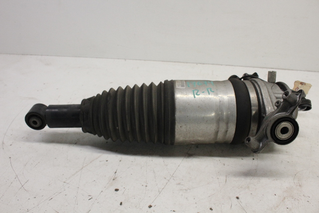 2011-2018 Porsche Cayenne Right Rear Strut Shock Air Spring 95835802000 OEM