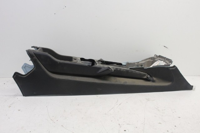 2011-2018 Porsche Cayenne Center Console OEM