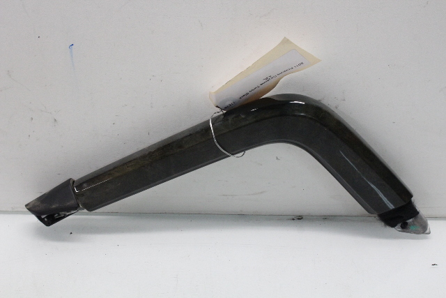 2011-2016 Porsche Cayenne Center Console Grab Handle Wood