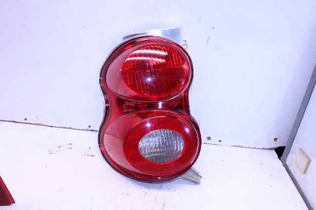 2008-2015 Smart Fortwo Left Tail Light Lamp 4518200564 OEM