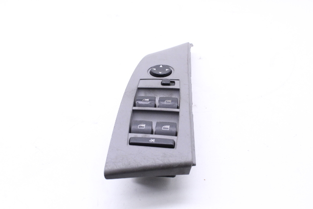 2004 BMW 525i 530i 545i M5 Power Master Window Switch Left OEM