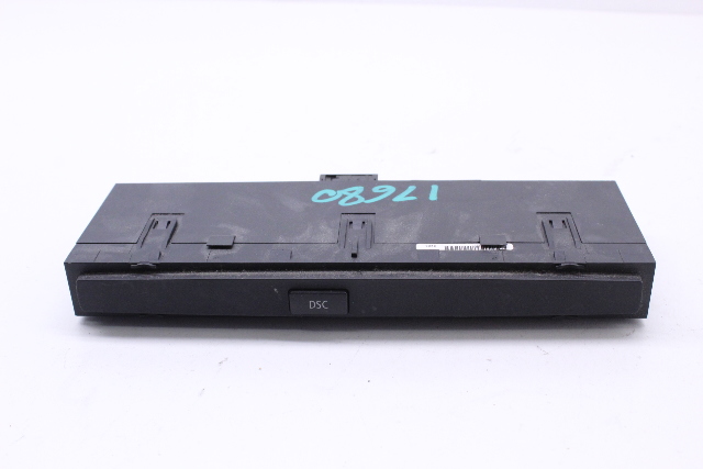 2004 BMW 525i 530i DSC Switch Panel Control Unit OEM