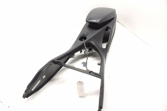 2006 2007 2008 2009 2010 BMW M6 Center Console Assembly Black 51167899757 OEM