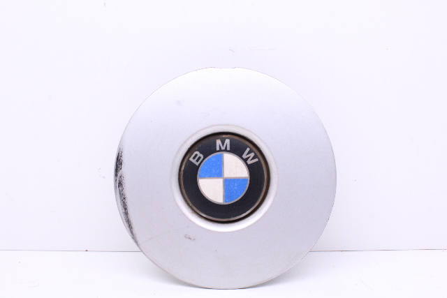1994 BMW 525i Wagon 2.5 Center Wheel Cap OEM