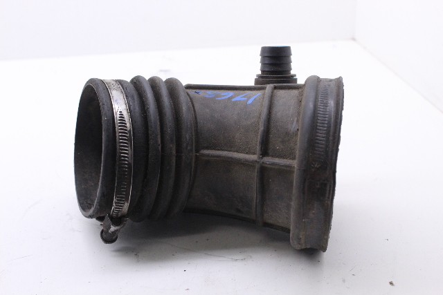 1994 BMW 525i Wagon 2.5L Intake Rubber Boot 1703695 OEM