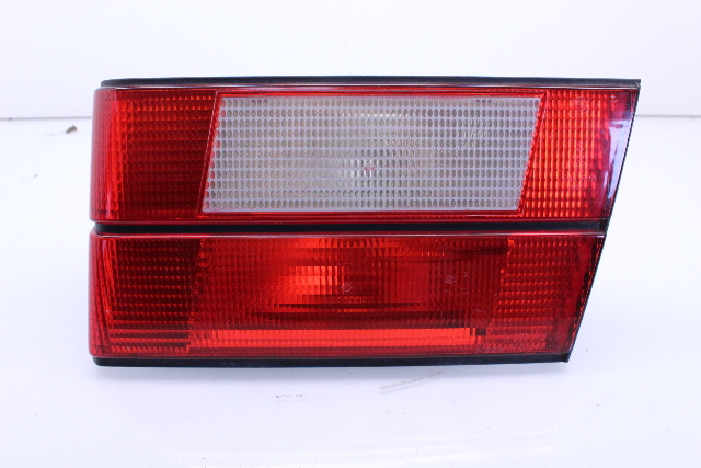 1994 1995 BMW 525i 530i Wagon Right Inner Tail Light Lamp 8355894 OEM