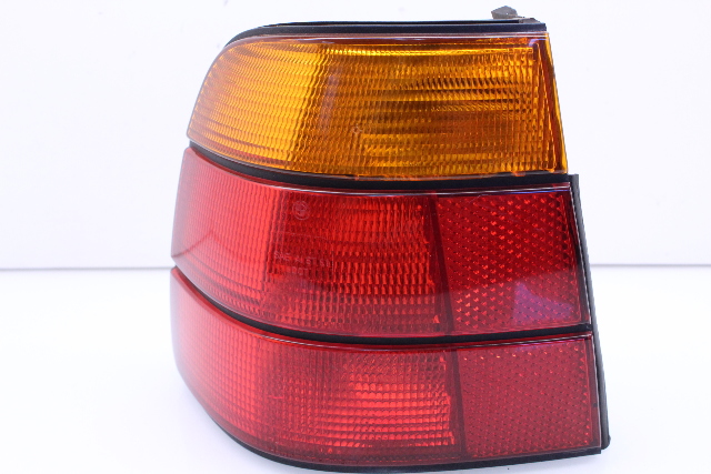 1994 BMW 525i Wagon 2.5 Left Tail Light Lamp OEM