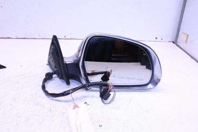 2009-2014 Audi S5 Coupe Door Mirror Right Side View OEM