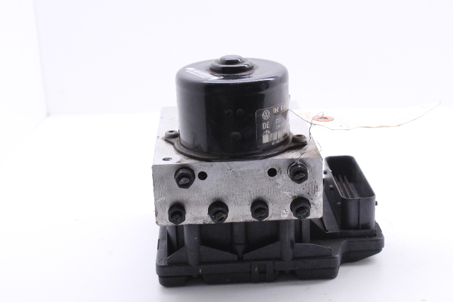 2001 Audi TT ABS Anti Lock Brake Pump 8N0614517A OEM