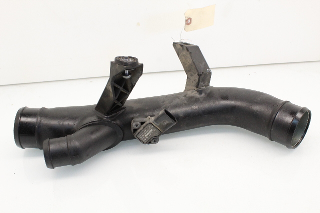 2006 2007 2008 2009 Volkswagen Golf GTI Jetta Intercooler Boost Air Pressure Pipe OEM