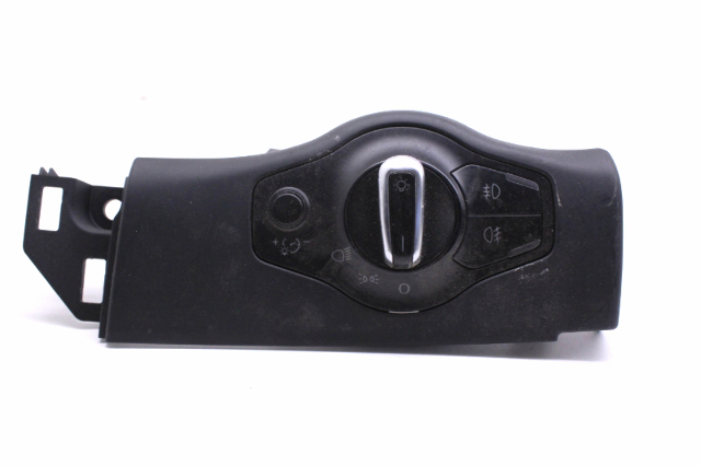 2011 Audi A4 Quattro Sedan Base 2.0 Headlight Control Switch OEM