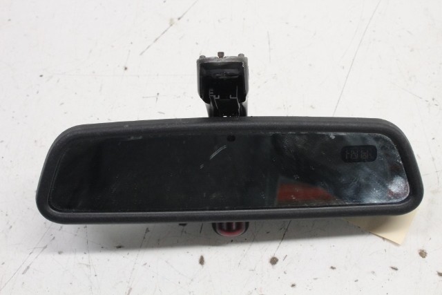 2004 2005 2006 BMW X5 Interior Inside Rear View Mirror - 51167148838 OEM