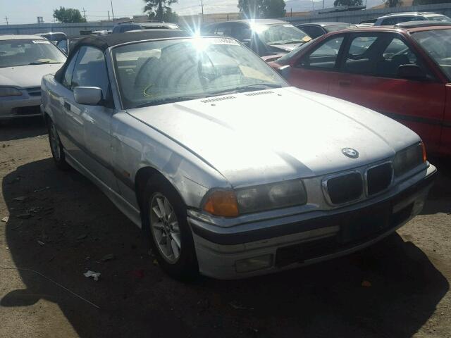 1999 BMW 328i E46 - OEM Used Parts - Stock # 17728