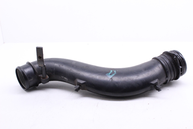 2003-2018 Porsche Cayenne Turbo Intercooler Intake Pressure Pipe Left OEM