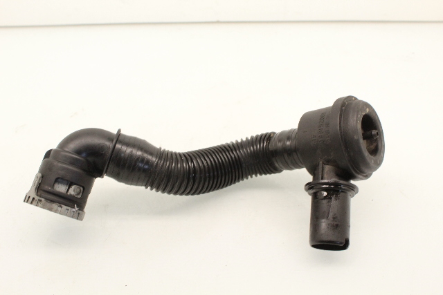 2008-2010 BMW 535i Turbocharger Bypass Tube Valve 7600013 OEM