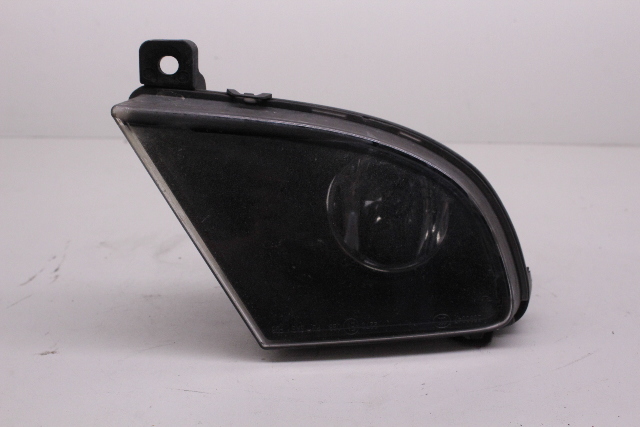 Right Fog Light Lamp Foglight 2008 BMW 535i 3.0 Gas Turbo - 305230195
