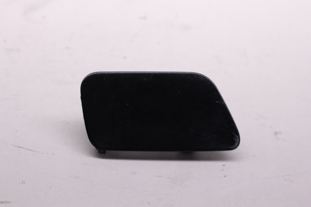 2008 2009 2010 BMW 535i Front Bumper Headlight Washer Cap Cover Right OEM